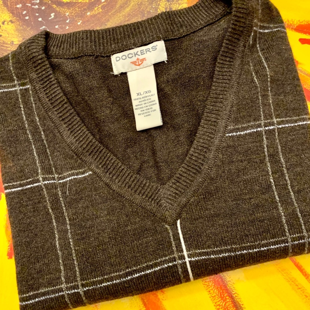 Vest